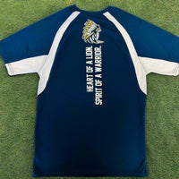 TC Heart of Lion