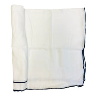Zestt Muslin Organic Swaddle