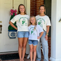 Pinewood Boxy Tee