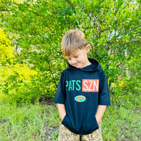 Pinewood Pats SZN