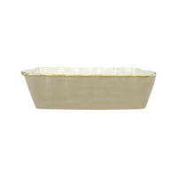 Vietri Medium Rectangular Baker