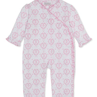 Kissy Kissy Petite Pirouettes Playsuit