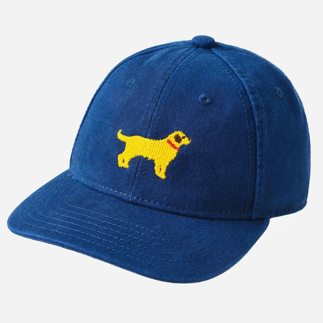 Harding-Lane Kids Cap- Yellow Lab