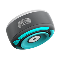 Toadfish Stowaway LED Lantern