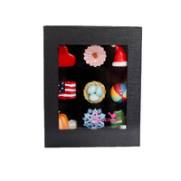 Nora Fleming 9-Piece Keepsake Box