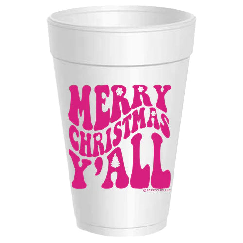 Merry Christmas Y&