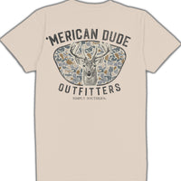 Simply Southern Deer Dude