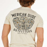 Simply Southern Deer Dude