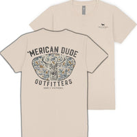 Simply Southern Deer Dude
