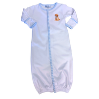 Magnolia Baby Sweet Golden Converter - Light Blue