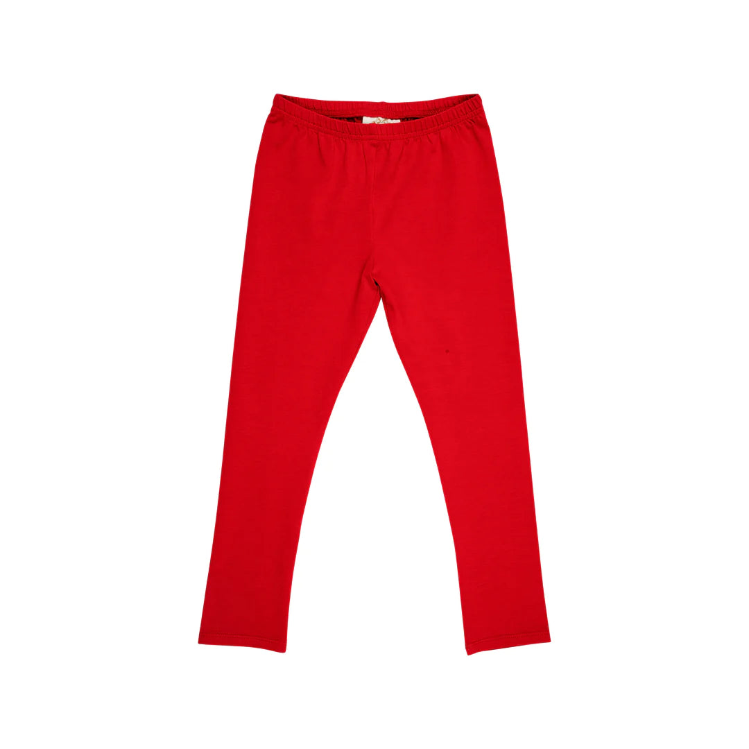 Beaufort Bonnet Mitzy Sue Slacks- Richmond Red