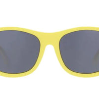 Babiators Navigator Junior- Hello Yellow