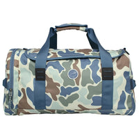 Properly Tied Delta Duffle Bag 30L