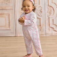 Kissy Kissy Petite Pirouettes Playsuit