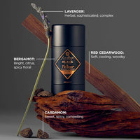 Jack Black Reserve Pit Boss Antiperspirant & Deodorant