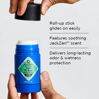 JackZen Pit Boss Antiperspirant & Deodorant