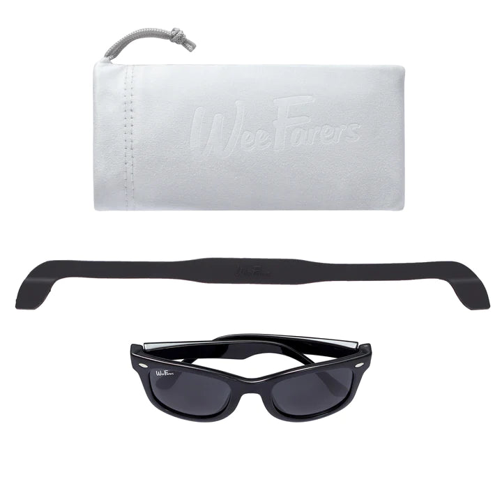 Polarized WeeFarers-Black