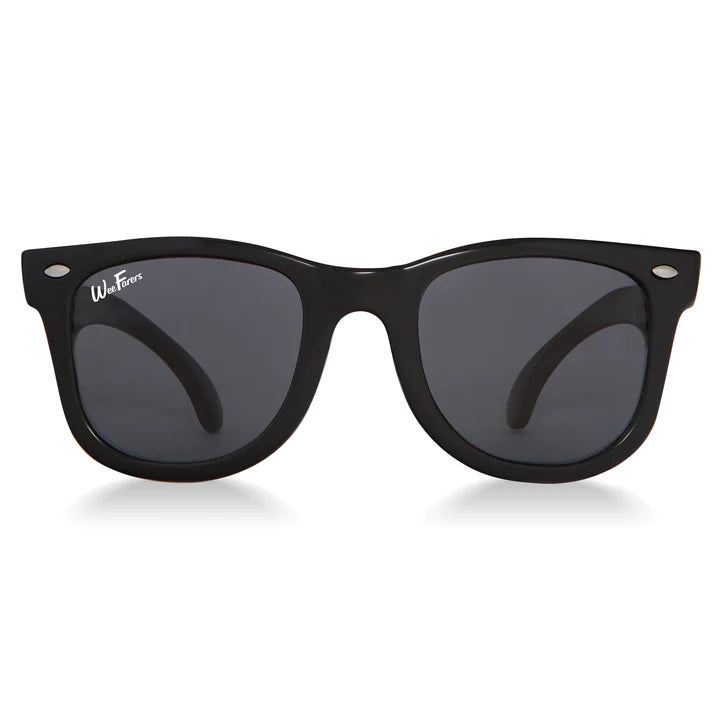 Polarized WeeFarers-Black