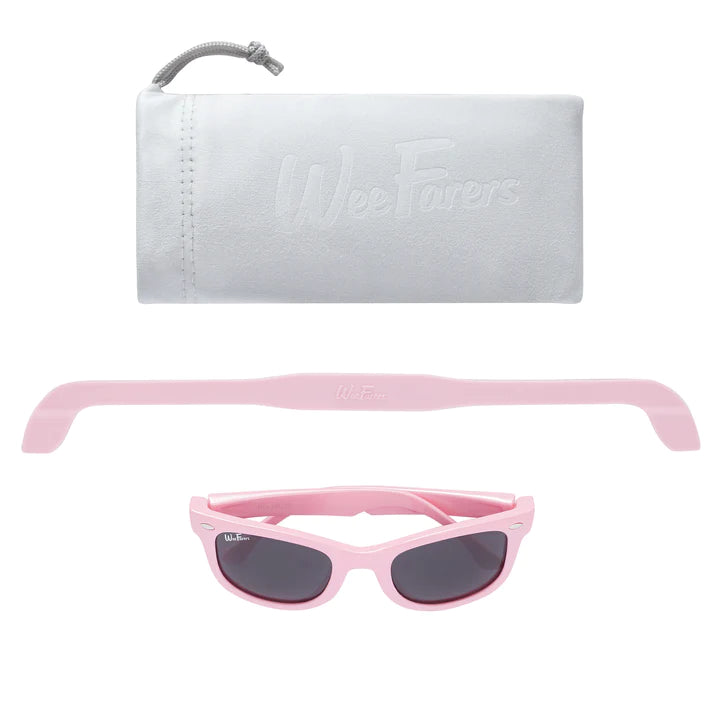 Polarized WeeFarers - Pink