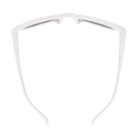 Polarized WeeFarers - White with Sea Green