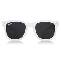 Polarized WeeFarers - White