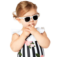 Polarized WeeFarers - White