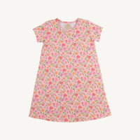 Beaufort Bonnet Polly Play Dress- Grand Cayman Gardens