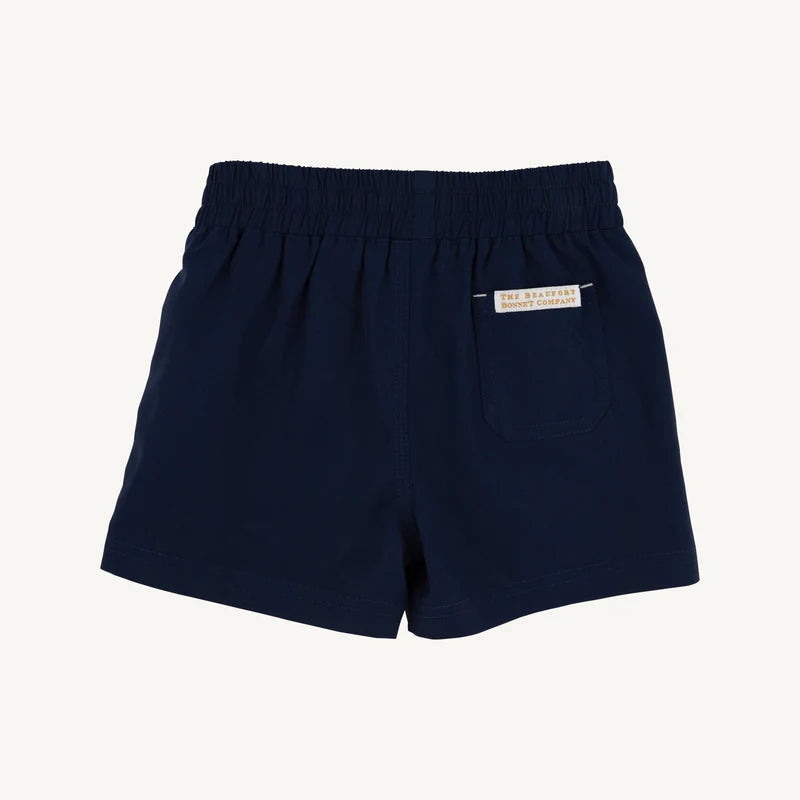 Beaufort Bonnet Prepletic Sheffield Shorts Nantucket Navy