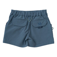 Prodoh Inshore Performance Short - Captain's Blue