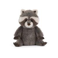 Jellycat Trixiwoo Raccoon