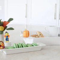 Nora Fleming Cracker Tray