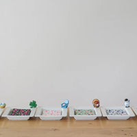 Nora Fleming Candy/Napkin Holder