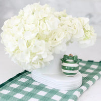 Nora Fleming Deck the Halls Green