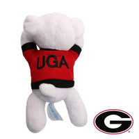 Gamezies UGA Plush Pacifer