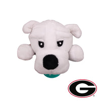 Gamezies UGA Plush Pacifer