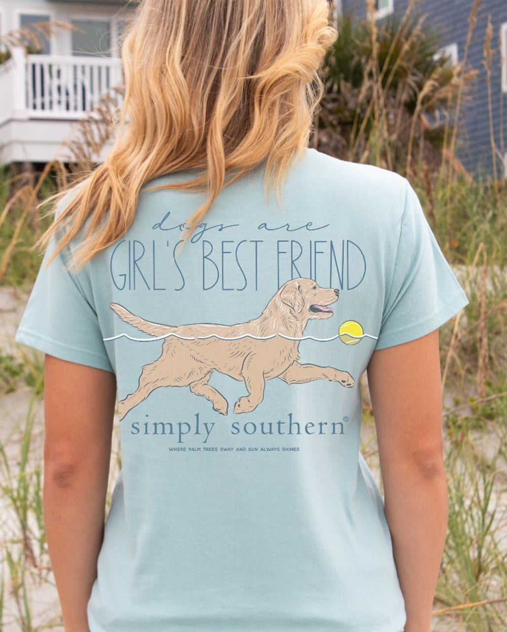 Simply Southern Dog&