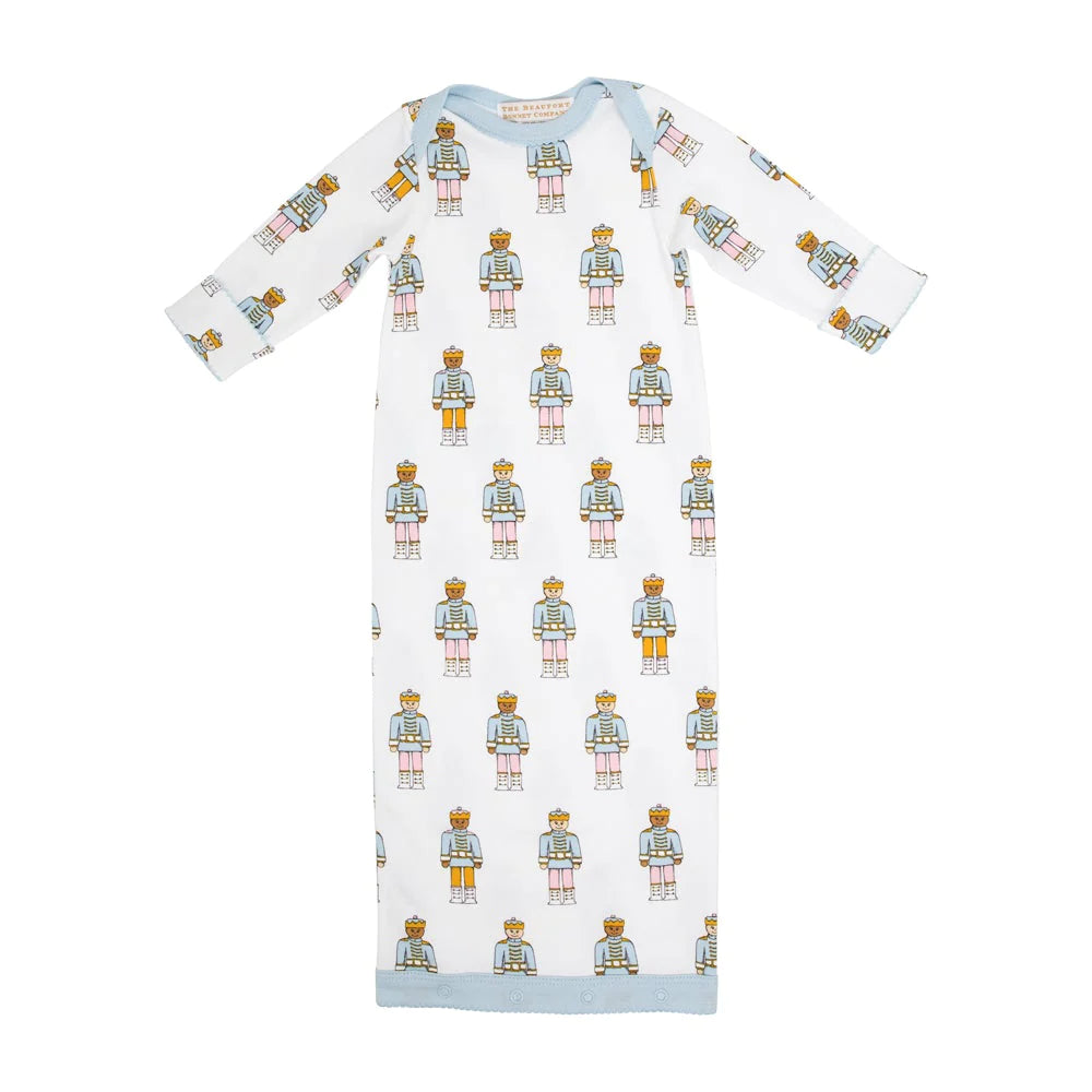 The Beaufort Bonnet Baby shops Gown