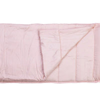 Apple of My Isla Nap Mat- Tulips