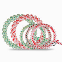 Teleties Candy Cane Christmas