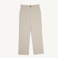 Beaufort Bonnet Keeneland Khaki Pant With Keeneland Khaki Stork