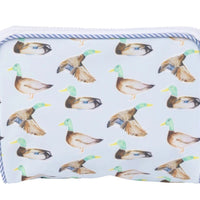 Apple of My Isla Small Go Bag Mallard