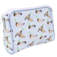 Apple of My Isla Small Go Bag Mallard