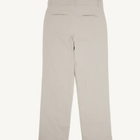 Beaufort Bonnet Keeneland Khaki Pant With Keeneland Khaki Stork