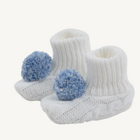 Beaufort Bonnet Bryer Booties