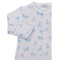 Kissy Kissy Puppy Paws Converter Gown PRT