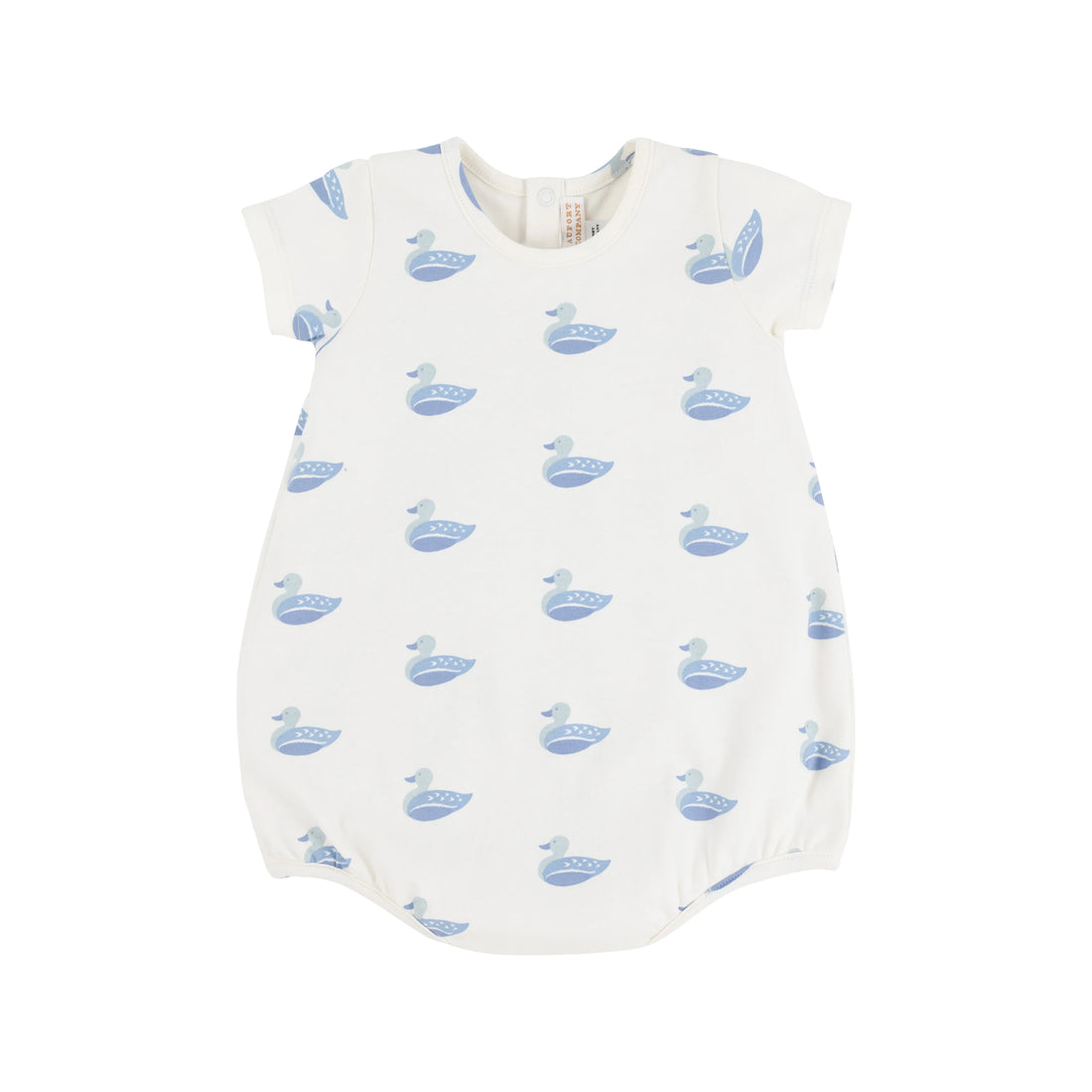 Beaufort Bonnet Patton Play Bubble - Merrimack Quack Quacks