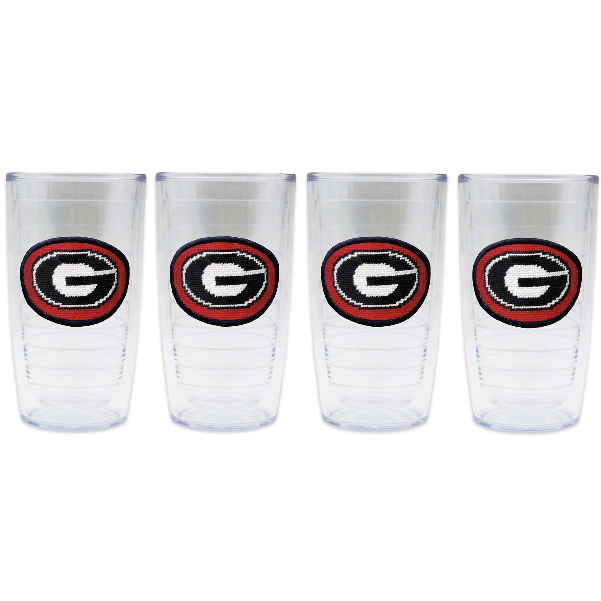 Smathers & Branson Georgia "G" Tumbler