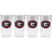 Smathers & Branson Georgia "G" Tumbler