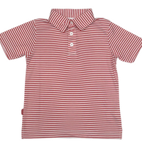 Garb Carson Youth Boys Shirt