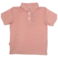 Garb Carson Youth Boys Shirt